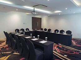 Aston Gorontalo Hotel & Convention Center