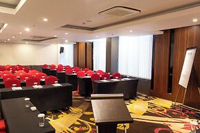 Aston Gorontalo Hotel & Convention Center