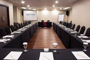 Aston Gorontalo Hotel & Convention Center