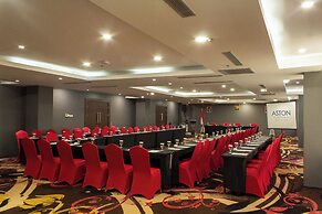 Aston Gorontalo Hotel & Convention Center