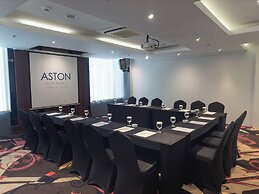 Aston Gorontalo Hotel & Convention Center