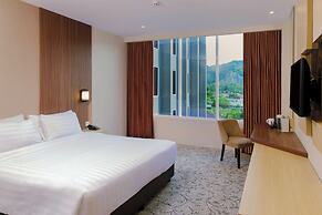 Aston Gorontalo Hotel & Convention Center