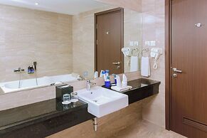 Aston Gorontalo Hotel & Convention Center