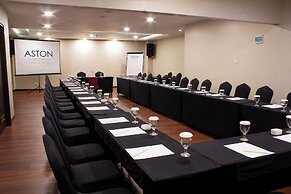 Aston Gorontalo Hotel & Convention Center