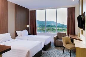 Aston Gorontalo Hotel & Convention Center