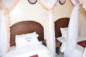 Prearea Hotel