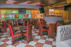 Prearea Hotel