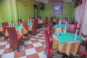 Prearea Hotel