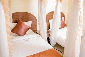 Prearea Hotel