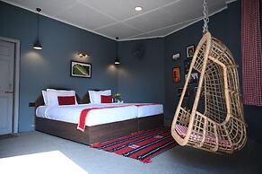 Woodstock Resort