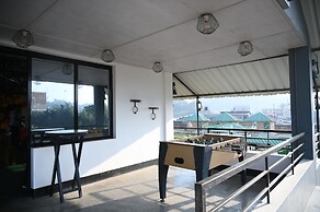 Woodstock Resort