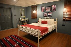 Woodstock Resort