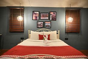 Woodstock Resort