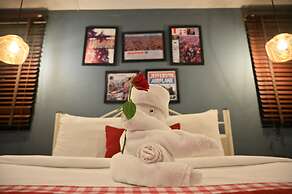 Woodstock Resort
