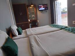 Woodstock Resort