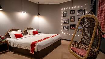 Woodstock Resort