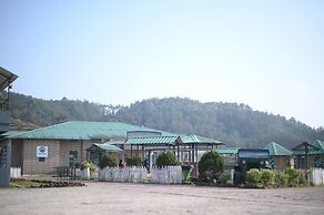 Woodstock Resort