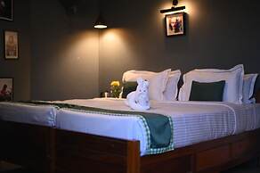 Woodstock Resort