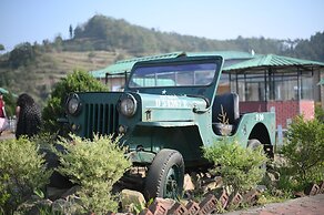 Woodstock Resort