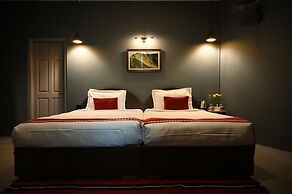 Woodstock Resort