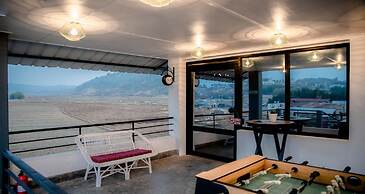 Woodstock Resort