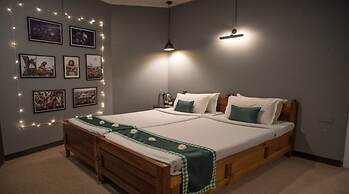 Woodstock Resort