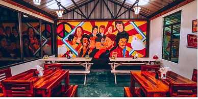 Woodstock Resort