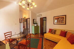 Apartment Seneca