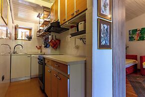 Apartment Seneca