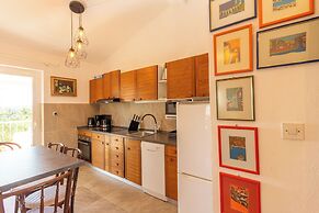 Apartment Seneca