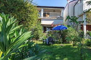 Apartment Seneca