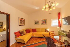 Apartment Seneca
