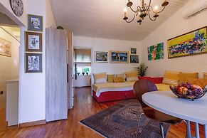 Apartment Seneca