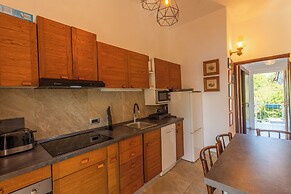 Apartment Seneca