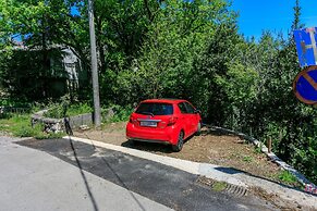Apartment Seneca