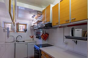 Apartment Seneca