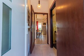 Apartment Seneca