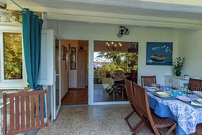Apartment Seneca