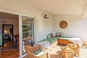 Apartment Seneca
