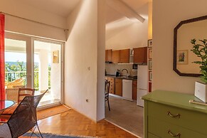 Apartment Seneca