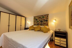 Apartment Seneca