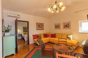 Apartment Seneca