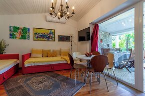Apartment Seneca