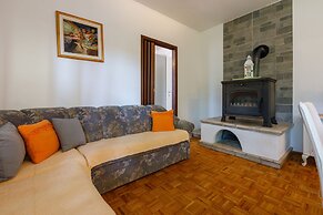 Apartments Ledy