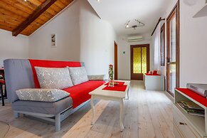 Apartments Ledy