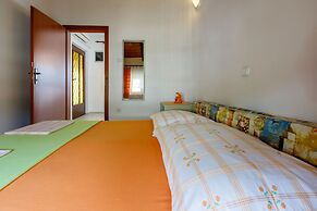 Apartments Ledy