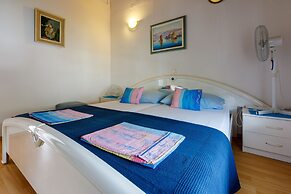 Apartments Ledy