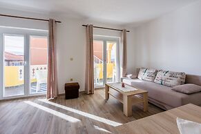 Apartments Kulas