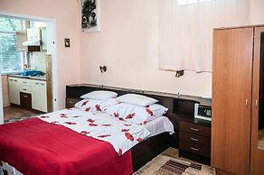 Apartment Roza