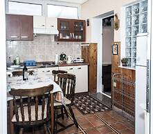 Apartment Roza